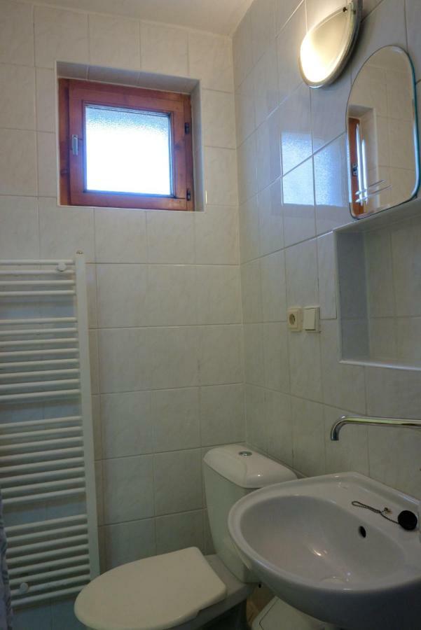 Apartman Pri Zamocku Besenova Exterior photo